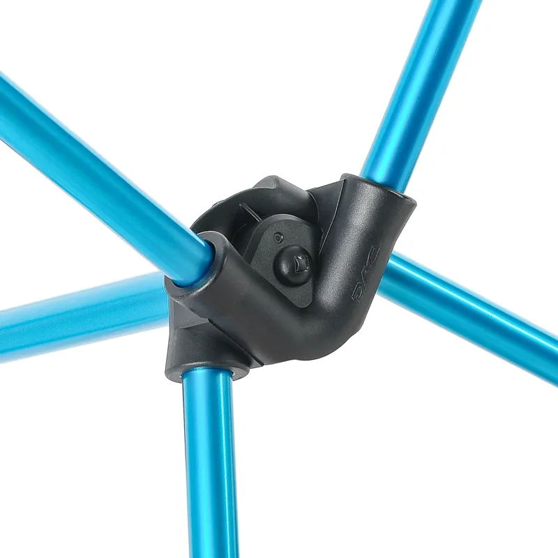 Helinox Chair Zero High Back Black-4